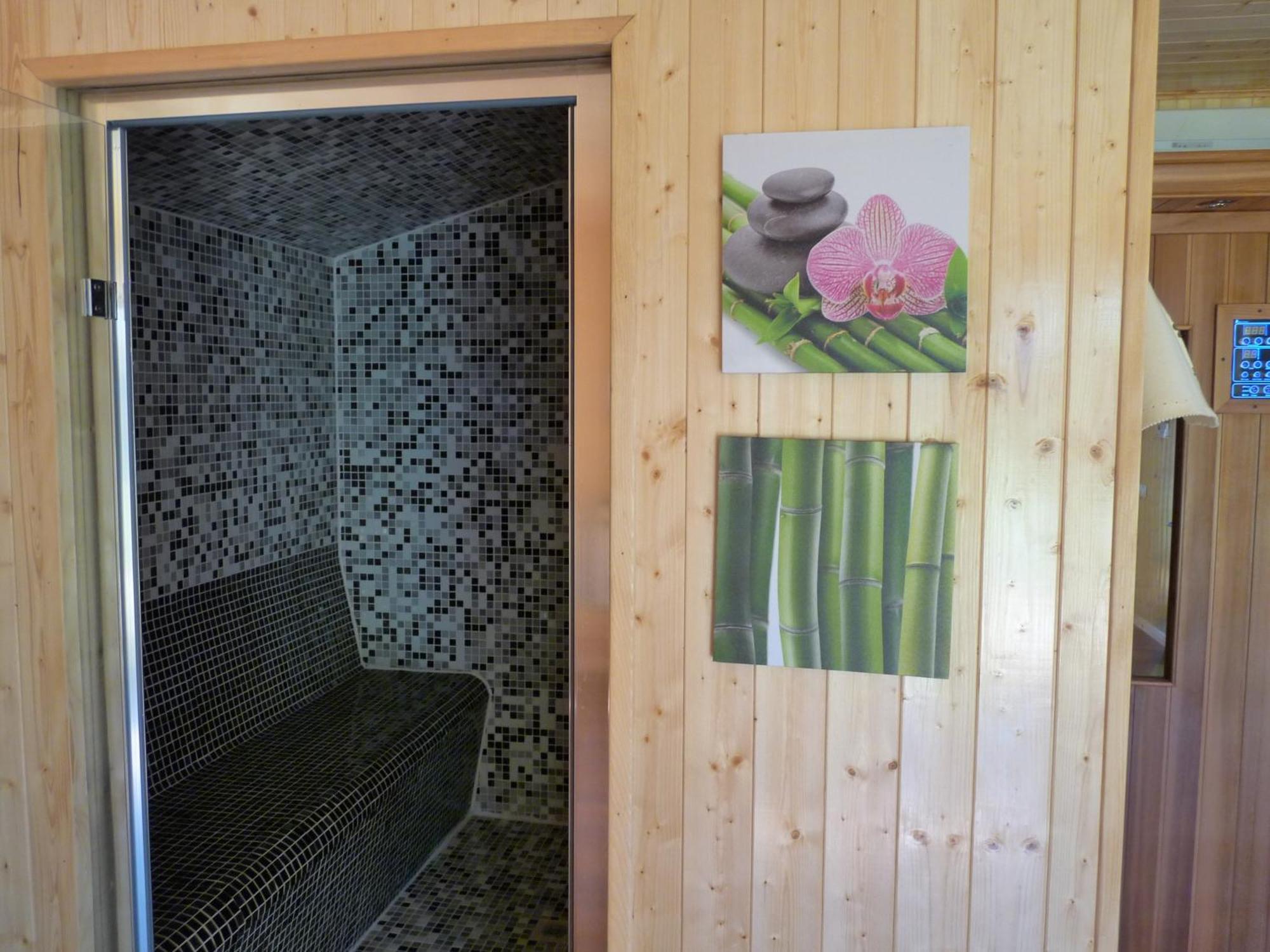 Manoir Des Chanterelles Meauzac Exteriér fotografie